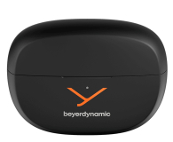 Beyerdynamic AMIRON ZERO CZARNO-POMARANCZOWE - 1417723 - zdjęcie 4